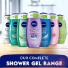 Nivea Shower Gel Fresh Aloee Fresh Scent | 250M