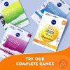 Nivea 10Minutes Sheet Mask Q10Plus C | 1Pc