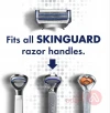 Gillette Skin guard Razors | 8Pcs