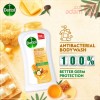 Dettol Body Wash Nourish Honey&Shea | 500Ml