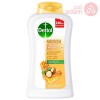 Dettol Body Wash Nourish Honey&Shea | 500Ml