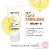 Garnier Fast Fair Cream Night V.C Lemon | 50Ml