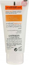 Garnier Fast Fairness Cream UVA-B Vitamin C & Lemon | 50Ml