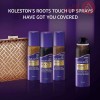 Koleston Root Touch Up Spray Dark Blonde To Light Brown | 75Ml