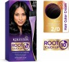 Koleston Root Touch Up Color Kit 2 0 Bluish Black | 100Gm