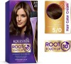 Koleston Root Touch Up Color Kit 5 0 Light Brown | 100Gm