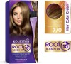 Koleston Root Touch Up Color Kit 7 0 Medium Blonde | 100Gm