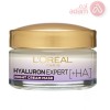 LOREAL HYALURON EXPERT REPLUMBING NIGHT CREAM | 50ML