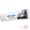 Crest Toothpaste 3D Whitening Therapy Deep Clean With Charcoal | 75Ml