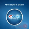 Crest Toothpaste 3D Whitening Therapy Deep Clean With Charcoal | 75Ml