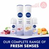 Nivea Deo Spray Fresh Orange | 200Ml