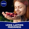 Nivea Deo Spray Fresh Cherry | 200Ml