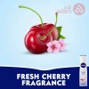 Nivea Deo Spray Fresh Cherry | 150Ml