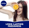 Nivea Deo Spray Fresh Orange | 150Ml