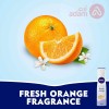 Nivea Deo Spray Fresh Orange | 150Ml
