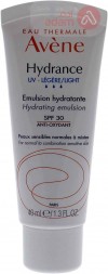 Avene Hydrance Uv Light Cream Spf 30 | 40Ml