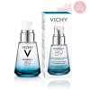 VICHY SPRAY MINERAL 89 FORTIFYING AND PLUMPING DAILY BOOSTER FACE GEL | 50ML