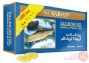 Marnys Salmon Oil Omega 3 Forte 1000Mg | 60Cap