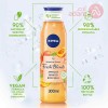 Nivea Shower Gel Fresh Blends Apricot | 300Ml