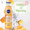 Nivea Shower Gel Fresh Blends Apricot | 300Ml