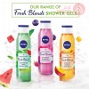 Nivea Shower Gel Fresh Blends Apricot | 300Ml