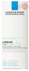 LA ROCHE POSAY LIPIKAR LAIT UREA 5% | 200ML