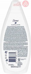 Dove Body Wash Awakening Ritual | 250Ml+Loofah