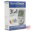 Benecheck Multi Monitoring Meter | 3In1