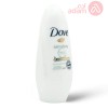 Dove Deodorant Roll On For Sensitive Skin Without Fragrance | 50 ml