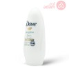 Dove Deodorant Roll On For Sensitive Skin Without Fragrance | 50 ml