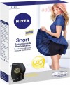 NIVEA STRAFFENDER AND FORMENDER SHORTY