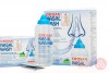 Otosan Complete Nasal Wash | (Kit + 30 Sachets)