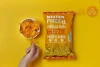 MISTER FREED TORTILLA CHIPS CHEEZIE | 135 GM