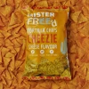 MISTER FREED TORTILLA CHIPS CHEEZIE | 135 GM