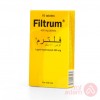 Filtrum 400Mg | 10Tabs