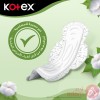 Kotex Natural Maxi Pad Super Wings | 44Pads