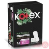 Kotex Pantyliners Normal | 54Pads