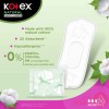 Kotex Pantyliners Normal | 54Pads