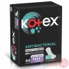 Kotex Pantyliners Long (Large) | 44Pads