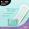 Kotex Pantyliners Long (Large) | 44Pads