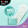 Kotex Pantyliners Long (Large) | 44Pads