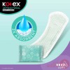 Kotex Pantyliners Long (Large) | 44Pads