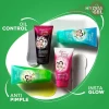 FAIR AND LOVELY FACE WASH SPOT-LESS GLOW | 150GM