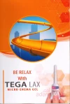 Tegalax Gel 15Gm | 5Tubes