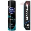 Nivea Deo Spray Deep Beat | 150Ml