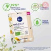 Nivea Naturally Good Mask With Chamomile | 1Pcs