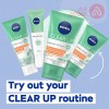 Nivea Clear Up Deep Pore Cleanser | 50Ml