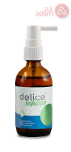 DELICE SOLUTION | 50 ML