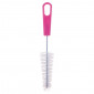 VAUVA BOTTLE TEAT BRUSH WITH SPONGE