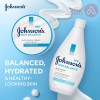 johnson skin balance face&body cream |300 gm